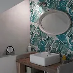 L'atelier Des Dependances Holiday home Lipsheim