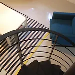 L'atelier Des Dependances Holiday home Lipsheim