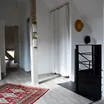 Дом отдыха L'atelier Des Dependances *