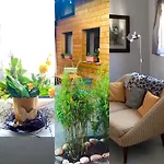 L'atelier Des Dependances Holiday home Lipsheim
