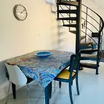 L'atelier Des Dependances Holiday home Lipsheim