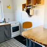 L'atelier Des Dependances Holiday home