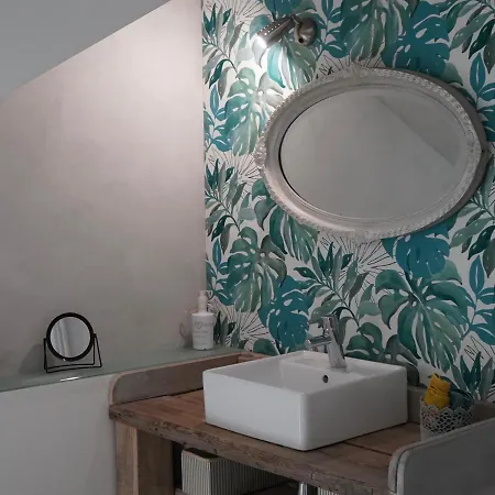 L'atelier Des Dependances Prázdninový dům Lipsheim