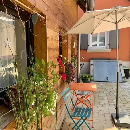 L'atelier Des Dependances