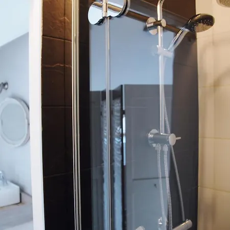 펜션 L'atelier Des Dependances *