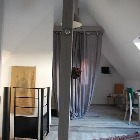 L'atelier Des Dependances