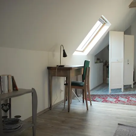 L'atelier Des Dependances 펜션 *