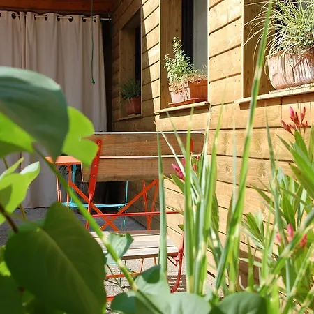 L'atelier Des Dependances