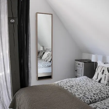 L'atelier Des Dependances 펜션