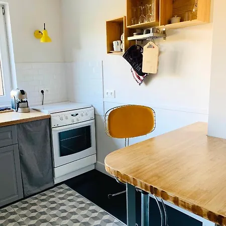 L'atelier Des Dependances Holiday home
