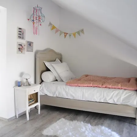 L'atelier Des Dependances Tatil Evi