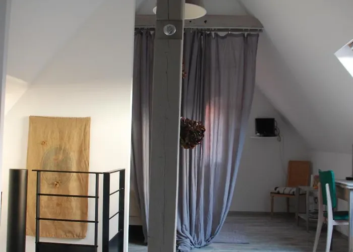 L'atelier Des Dependances