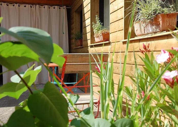 L'atelier Des Dependances