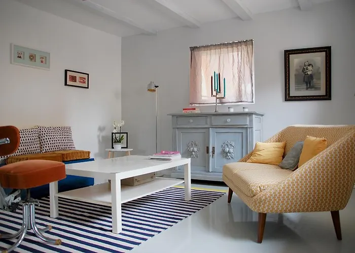 L'atelier Des Dependances Lipsheim