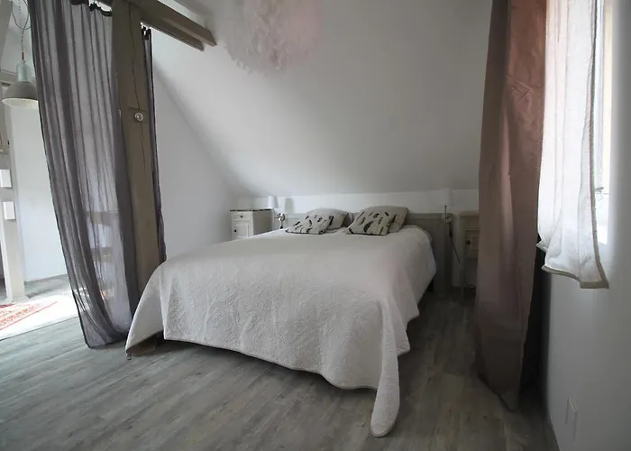 Holiday home L'atelier Des Dependances Lipsheim